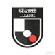 J-League-Abzeichen 2026  + €6,00 