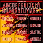 Benutzerdefinierte schwarz rot-gold abstrakte Fragment Kunst Splash Sublimation Fußball Uniform Trikot