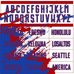 Benutzerdefinierte weiß Thunder blau-rot abstrakte Fragment Kunst Splash Sublimation Fußball Uniform Trikot Benutzerdefinierte weiß Thunder blau-rot abstrakte Fragment Kunst Splash Sublimation Fußball Uniform Trikot