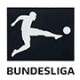 2. Bundesliga – Schwarz  + €6,00 