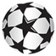 2005 UCL Sternball Patch  + €6,00 