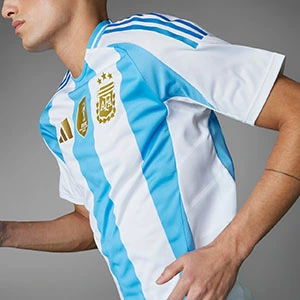 Argentinien