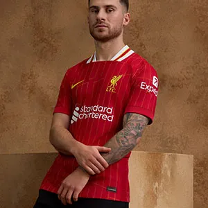 Liverpool