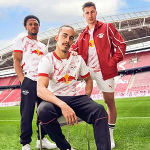 RB Leipzig